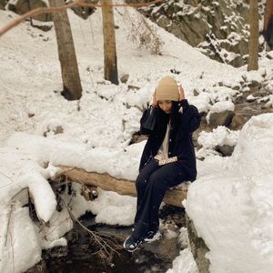 Meet your Posher, Chelsy